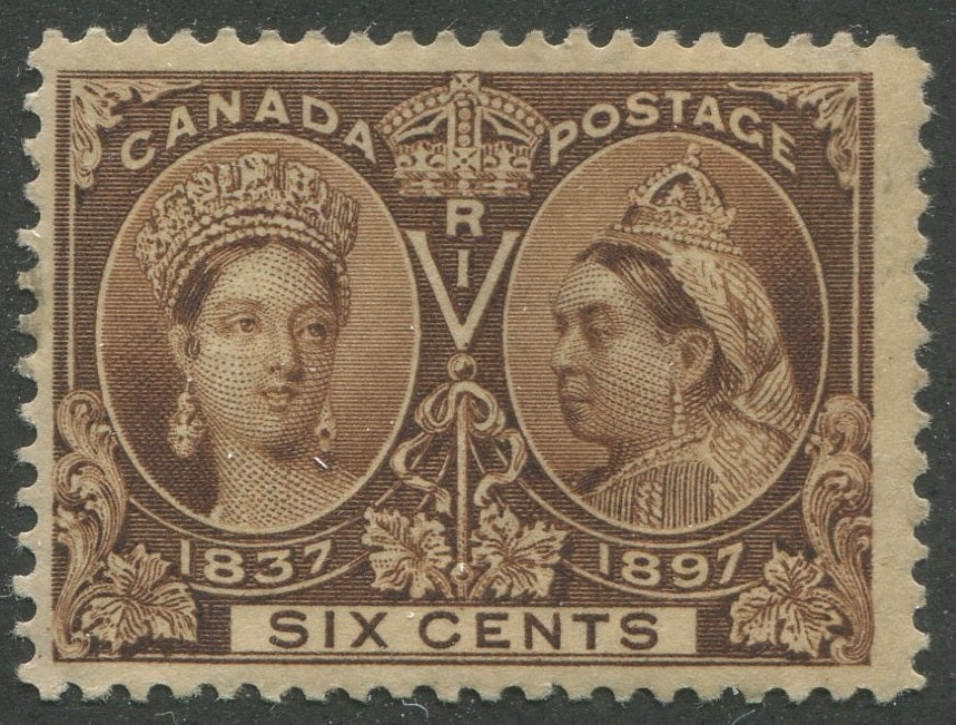 0055CA2212 - Canada #55