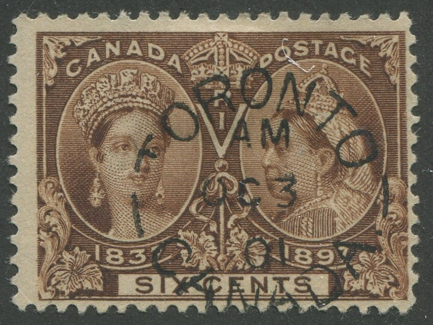0055CA2209 - Canada #55