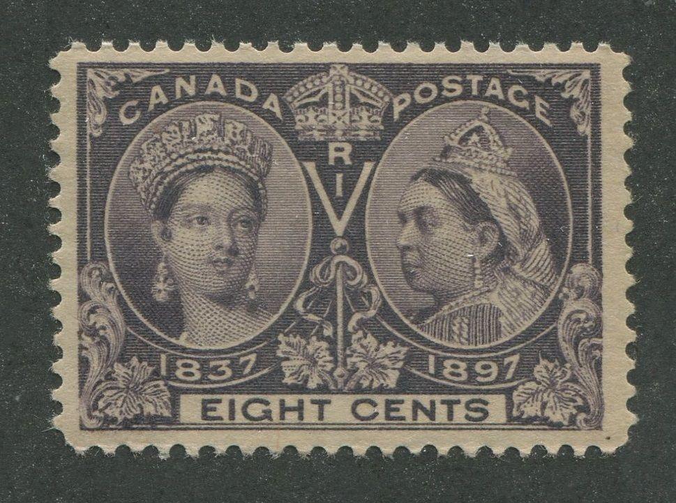 0056CA1709 - Canada #56