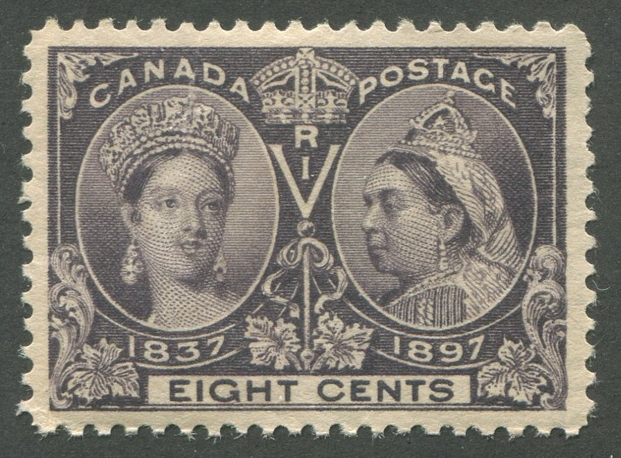 0056CA1909 - Canada #56