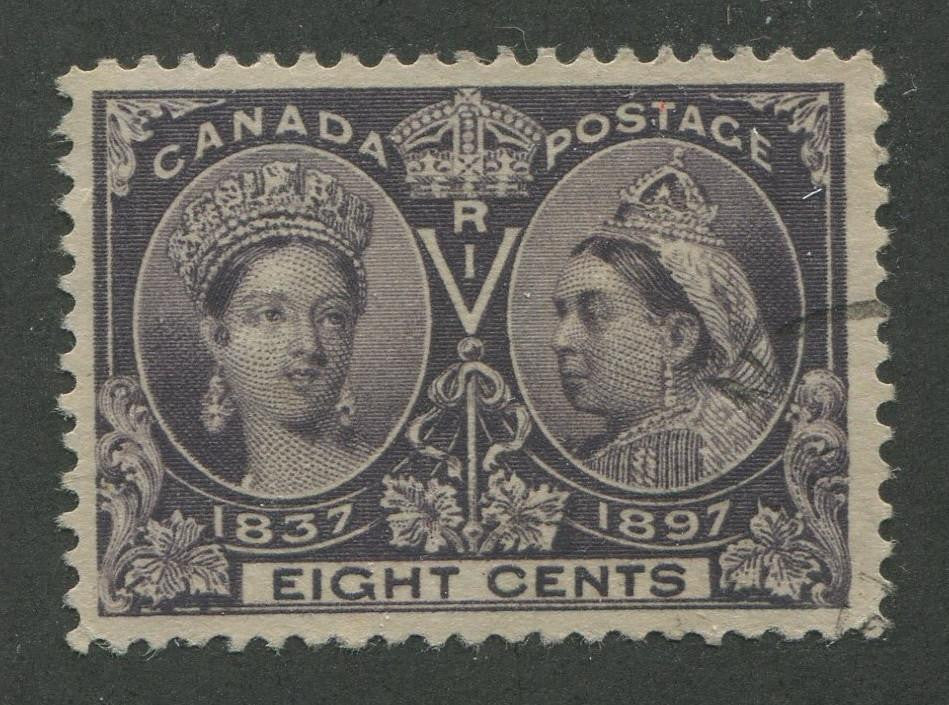 0056CA1707 - Canada #56