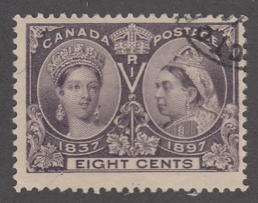 0056CA1711 - Canada #56