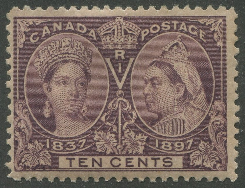 0057CA2209 - Canada #57