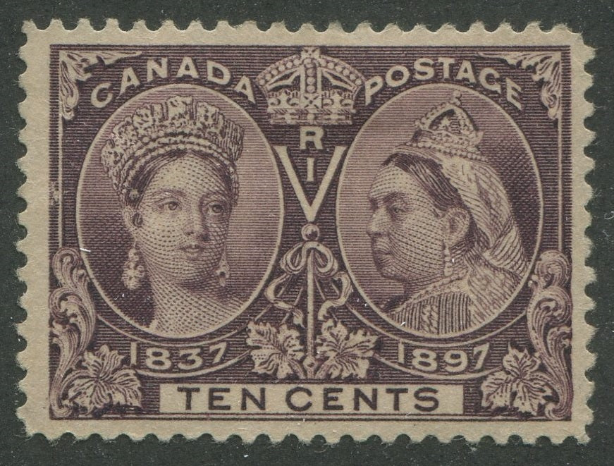 0057CA2209 - Canada #57