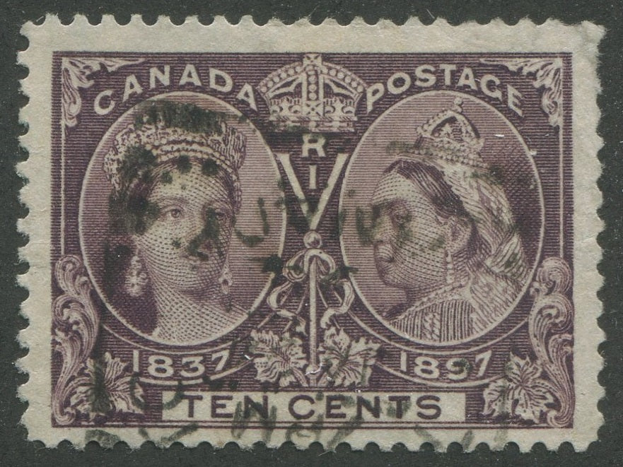 0057CA2209 - Canada #57