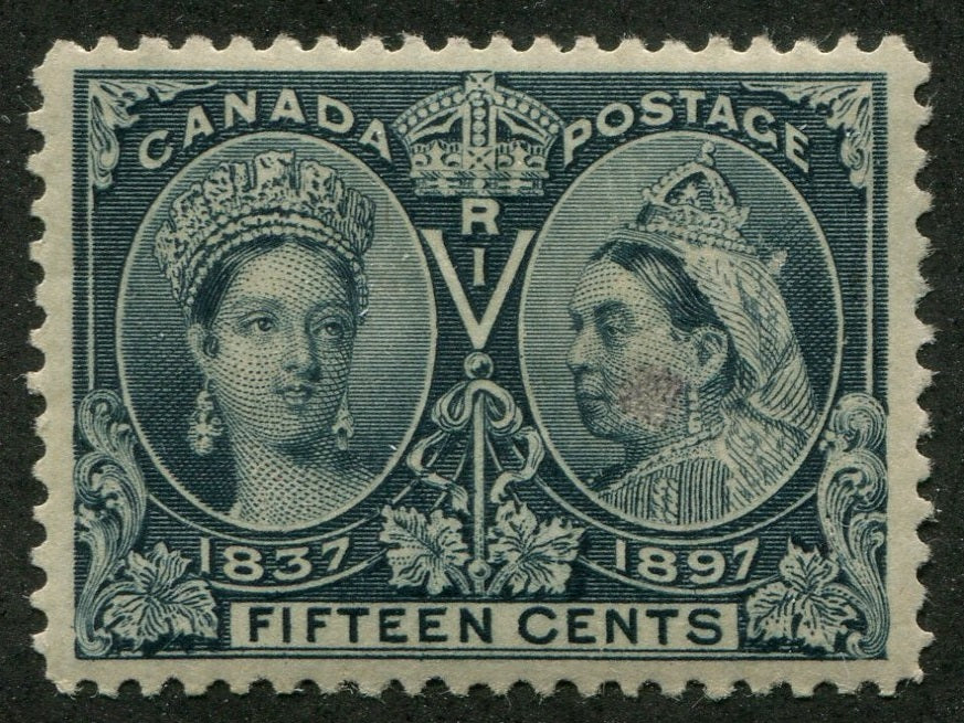 0058CA2209 - Canada #58