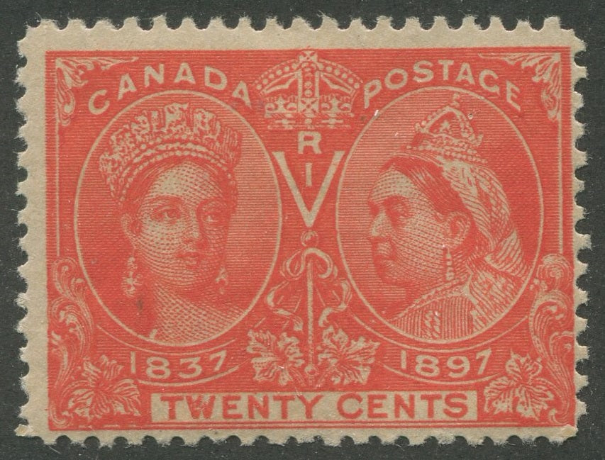 0059CA2209 - Canada #59