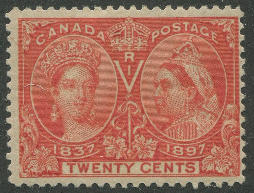 0059CA2209 - Canada #59
