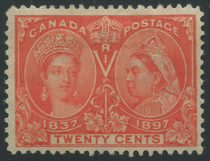 0059CA2212 - Canada #59