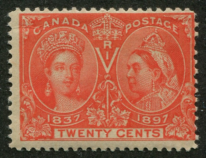 0059CA2209 - Canada #59