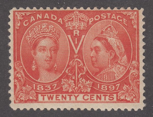0059CA2205 - Canada #59