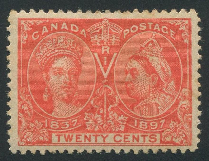 0059CA1710 - Canada #59