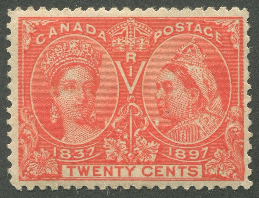 0059CA1901 - Canada #59