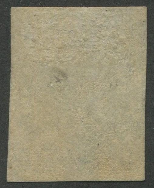 0005CA1708 - Canada #5a - Deveney Stamps Ltd. Canadian Stamps