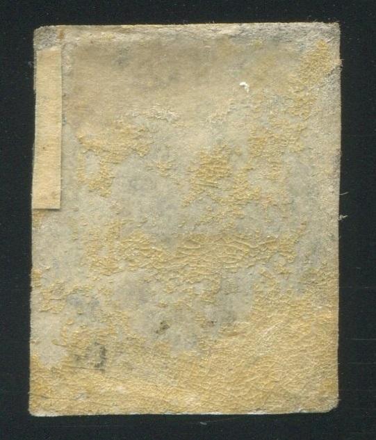 0005CA1709 - Canada #5b - Deveney Stamps Ltd. Canadian Stamps