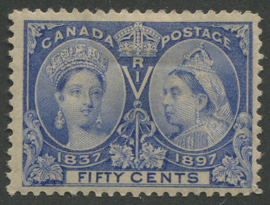 0060CA2207 - Canada #60