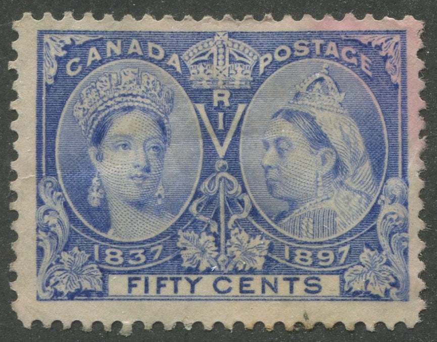 0060CA2209 - Canada #60