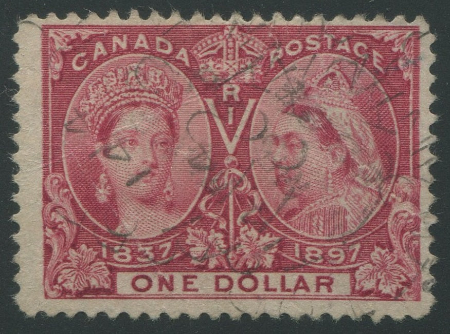 0061CA2208 - Canada #61