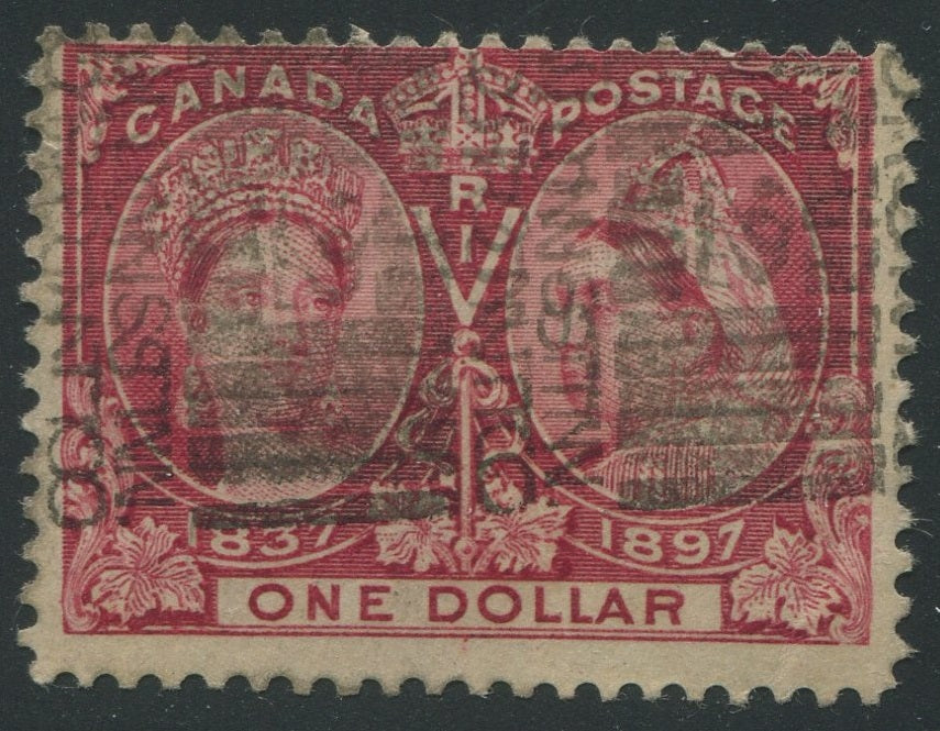 0061CA2211 - Canada #61