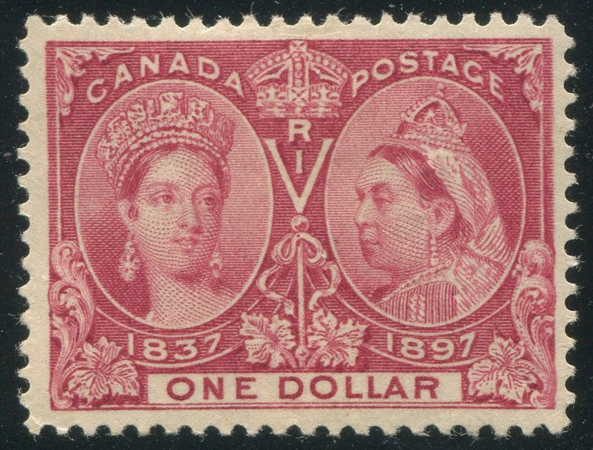 0061CA1903 - Canada #61