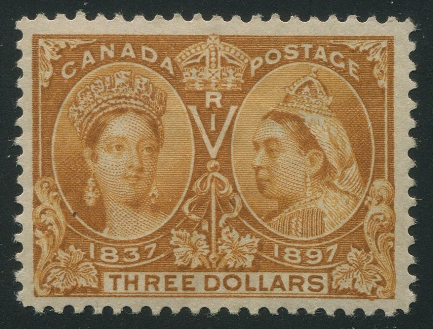 0063CA2208 - Canada #63