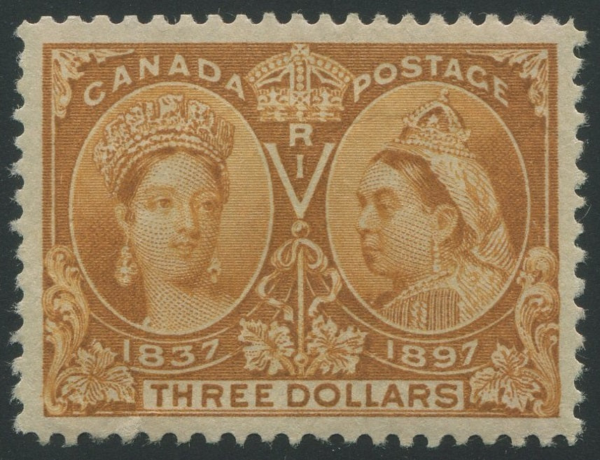 0063CA2209 - Canada #63