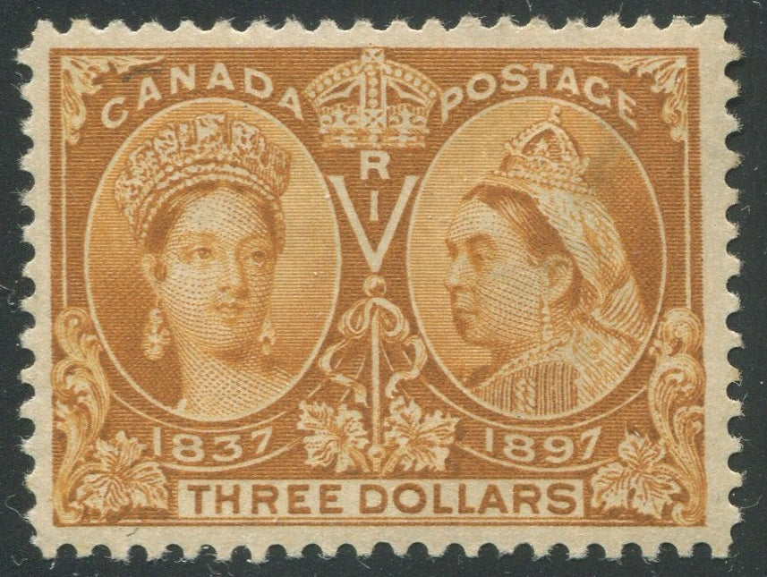 0063CA1810 - Canada #63