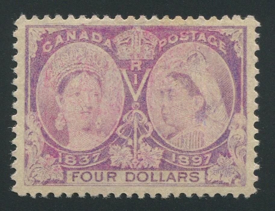 0064CA1710 - Canada #64