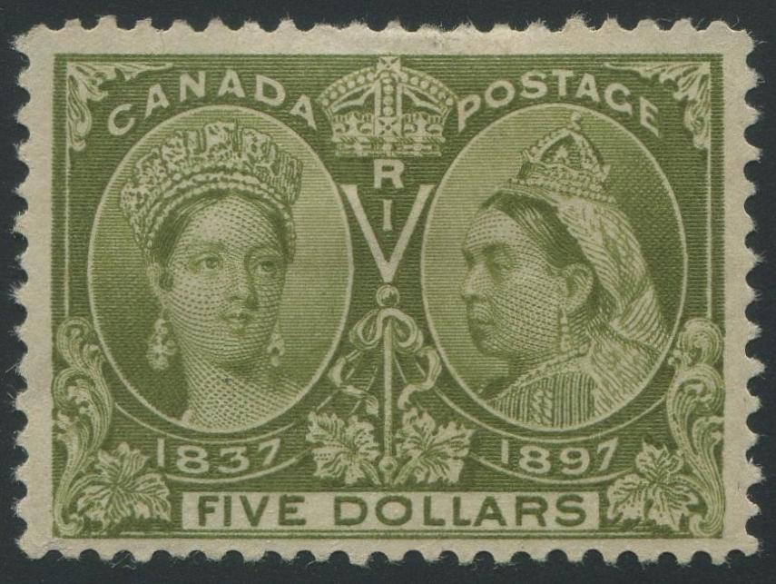 0065CA2209 - Canada #65