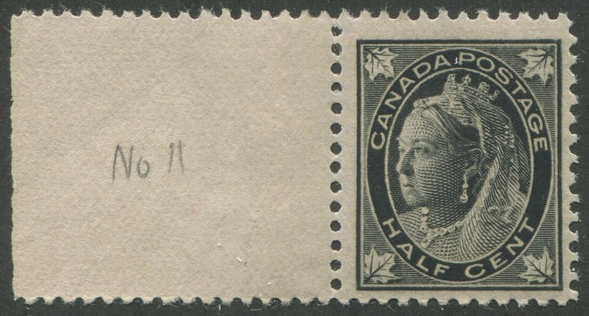 0066CA2210 - Canada #66