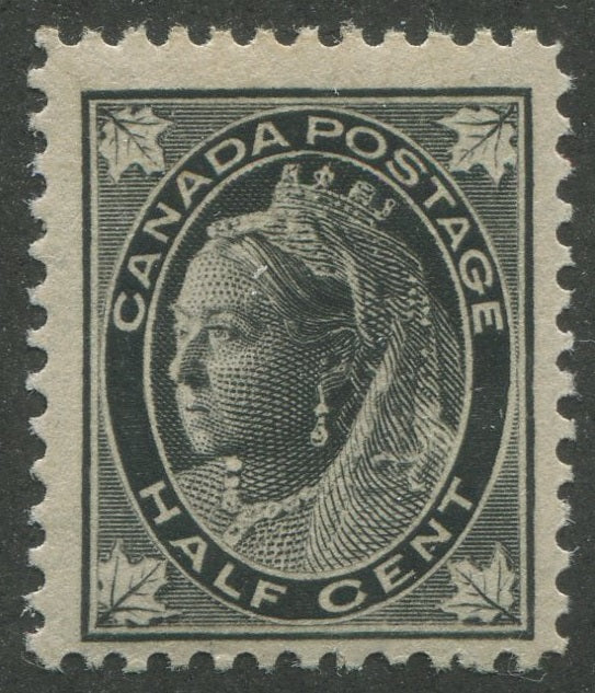 0066CA2212 - Canada #66