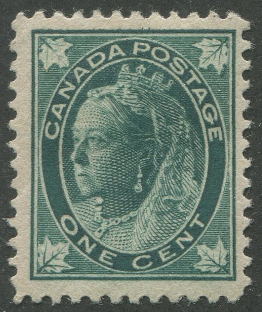 0067CA2212 - Canada #67