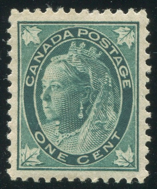 0067CA1812 - Canada #67