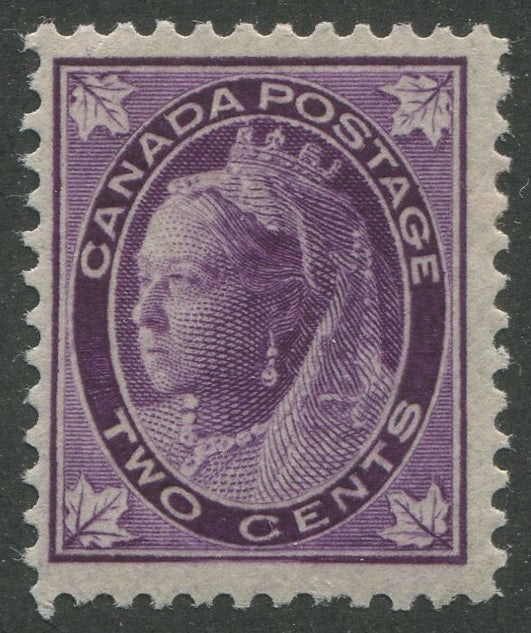 0068CA2210 - Canada #68