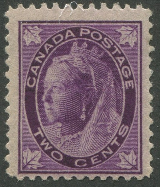 0068CA2210 - Canada #68