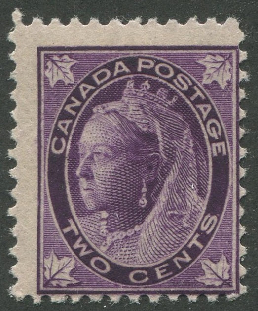 0068CA2210 - Canada #68