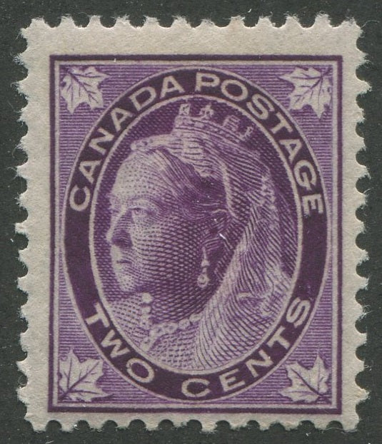0068CA2212 - Canada #68