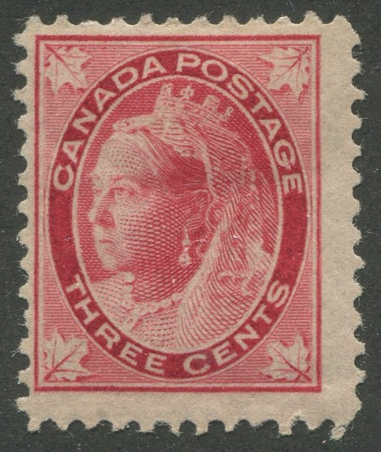0069CA2210 - Canada #69