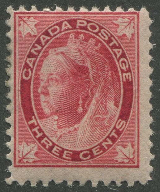 0069CA2210 - Canada #69