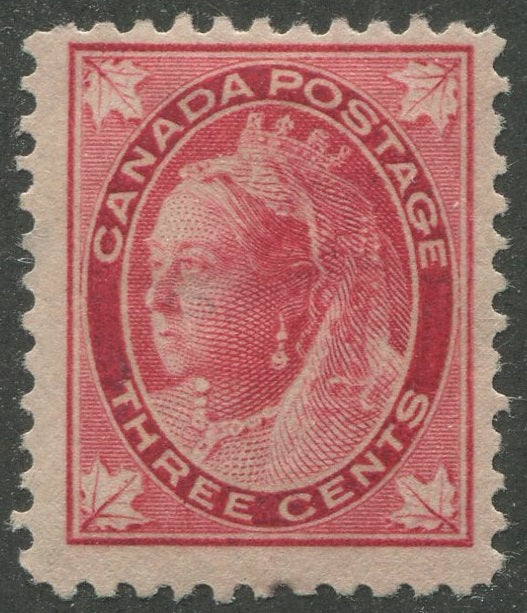 0069CA2212 - Canada #69