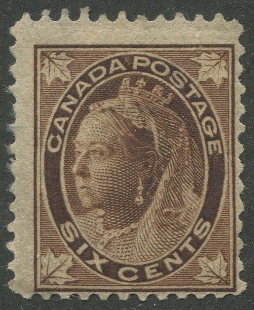 0071CA2210 - Canada #71