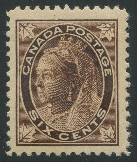 0071CA2212 - Canada #71