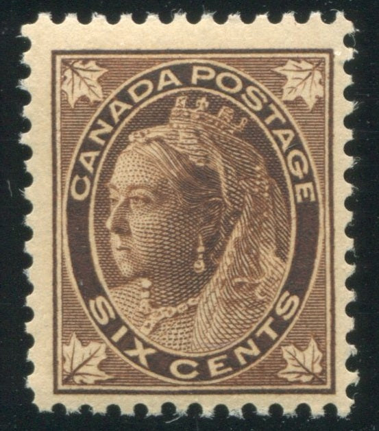0071CA2003 - Canada #71