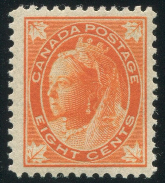 0072CA2003 - Canada #72