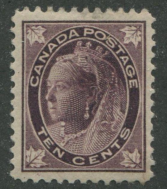 0073CA1709 - Canada #73