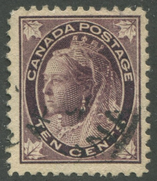 0073CA2002 - Canada #73