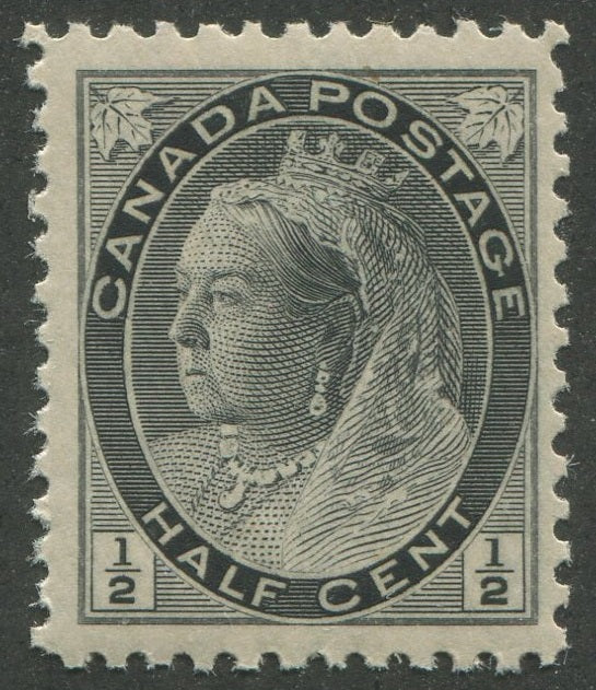 0074CA2210 - Canada #74