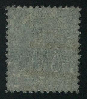0075CA1708 - Canada #75x - Used Stitch Watermark