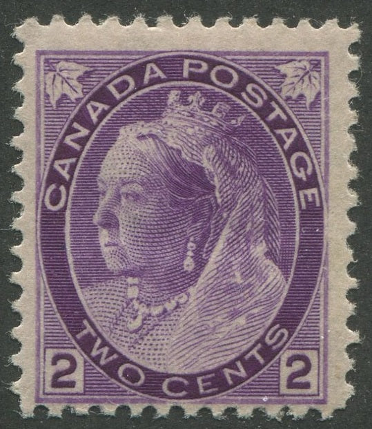 0076CA2210 - Canada #76