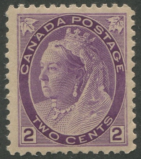 0076CA2210 - Canada #76